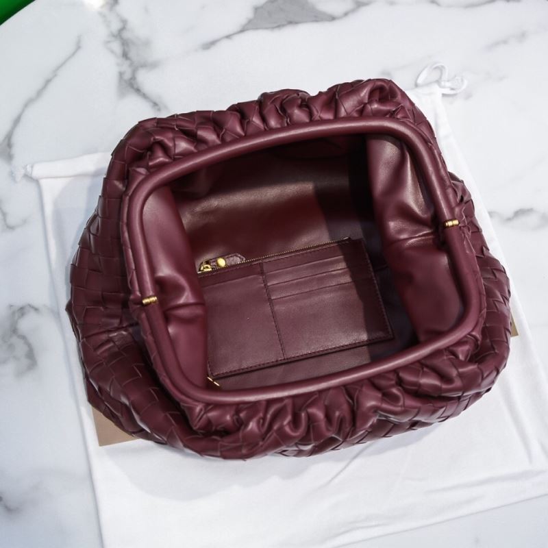 Bottega Veneta Pouch Clutch Bags